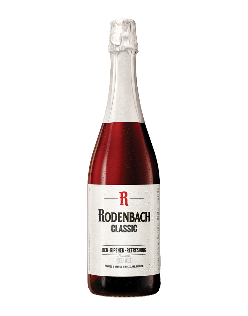 RODENBACH CLASSIC | New Beer