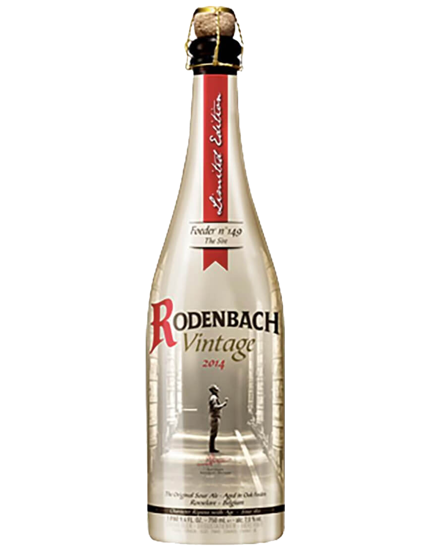RODENBACH VINTAGE 2016 | New Beer